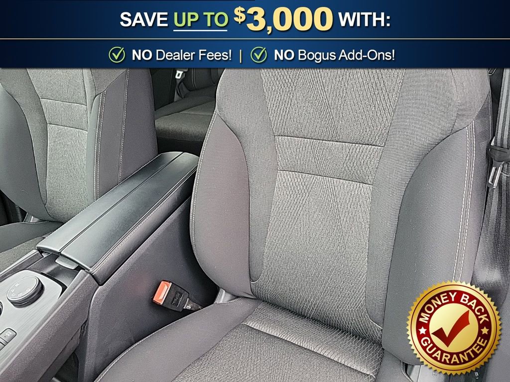 Used 2026 Nissan Rogue SV image 17