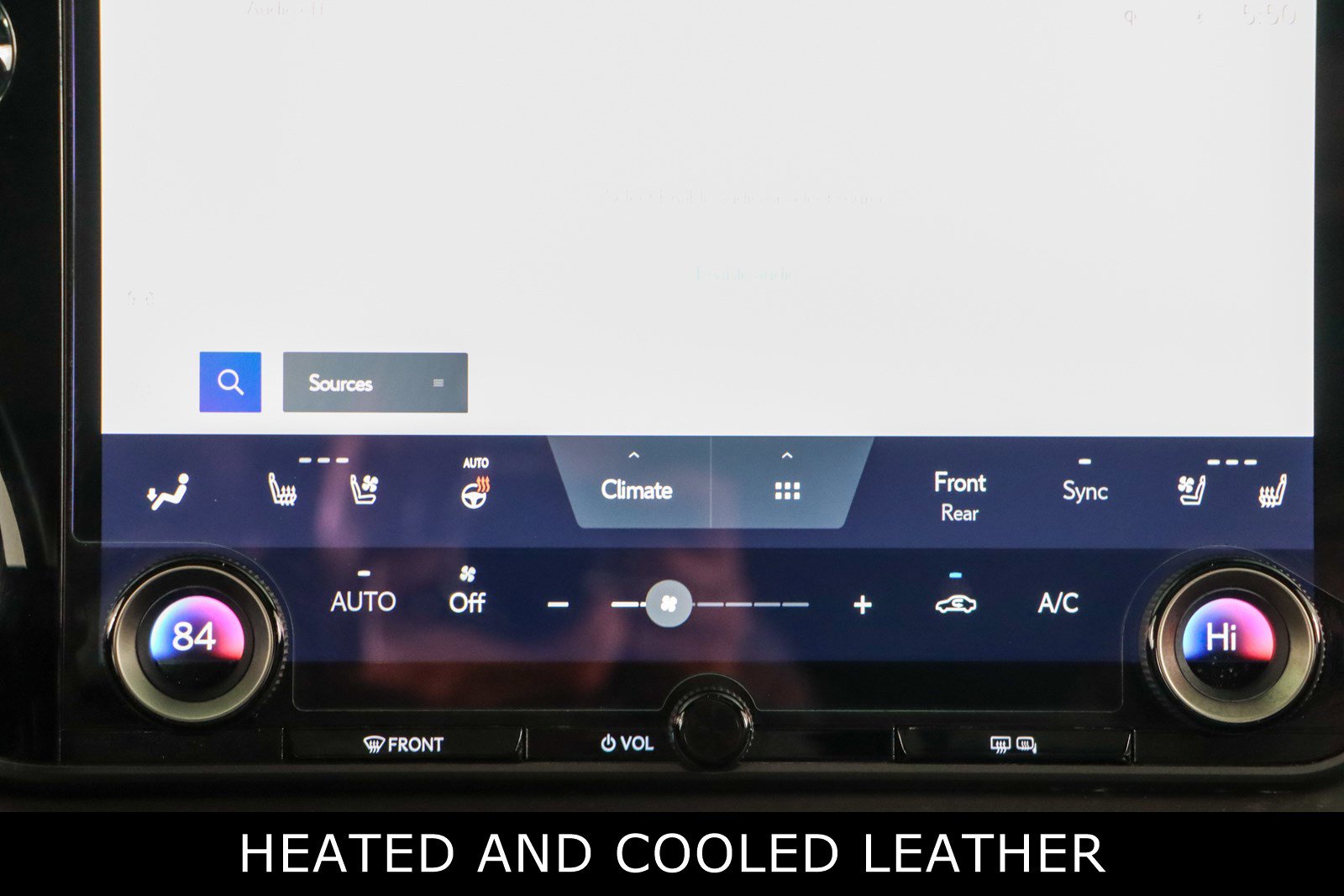 Used 2025 Lexus TX 350 AWD image 20