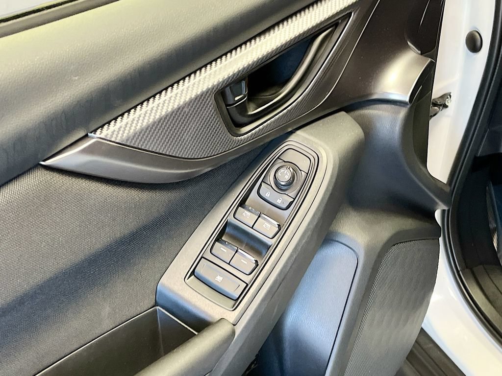 Used 2022 Subaru WRX AWD/4WD image 17