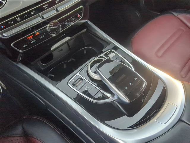 Certified 2021 Mercedes-Benz G 550 image 11