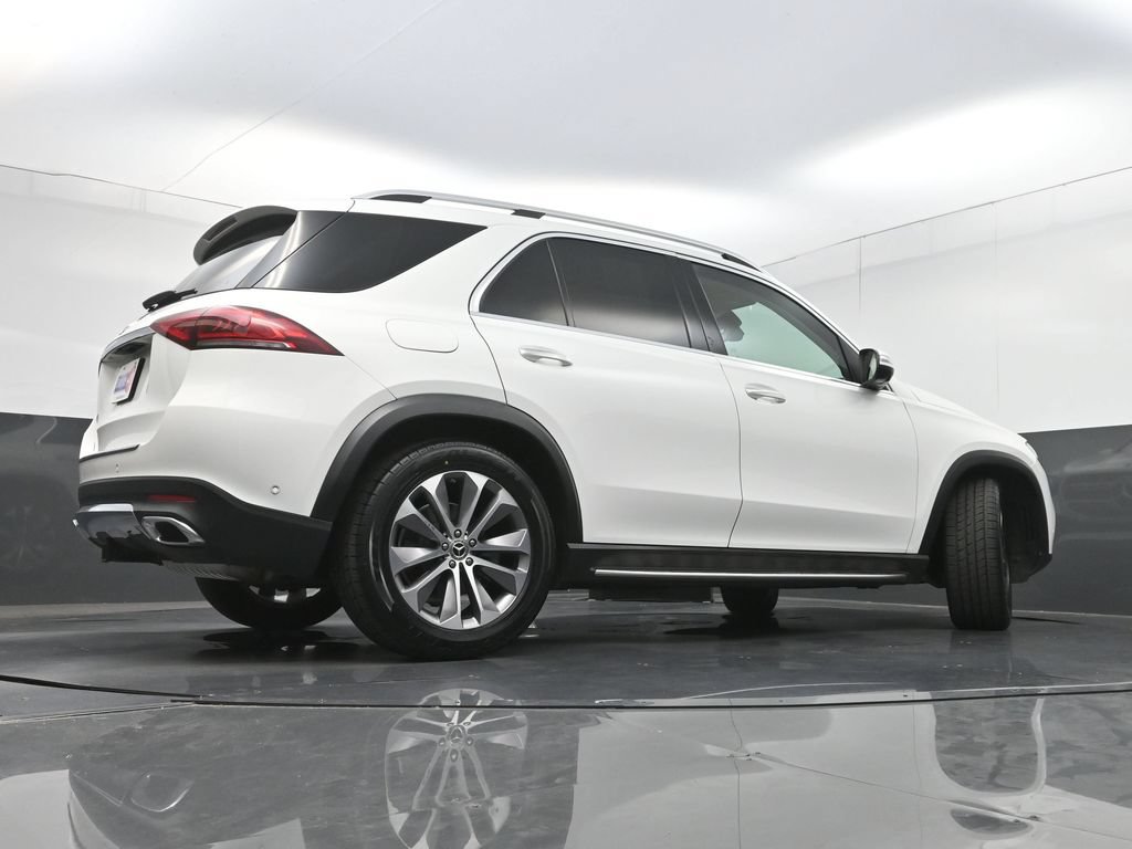Used 2021 Mercedes-Benz GLE 350 image 31