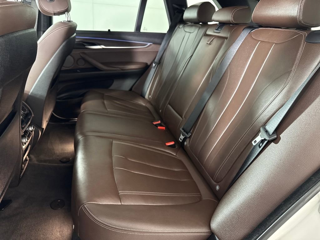 Used 2018 BMW X5 xDrive40e image 12