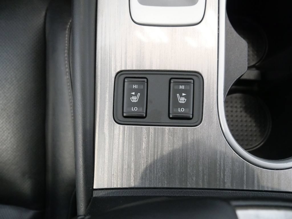 Used 2018 Nissan Murano SL w/ Moonroof Package AWD/4WD image 32