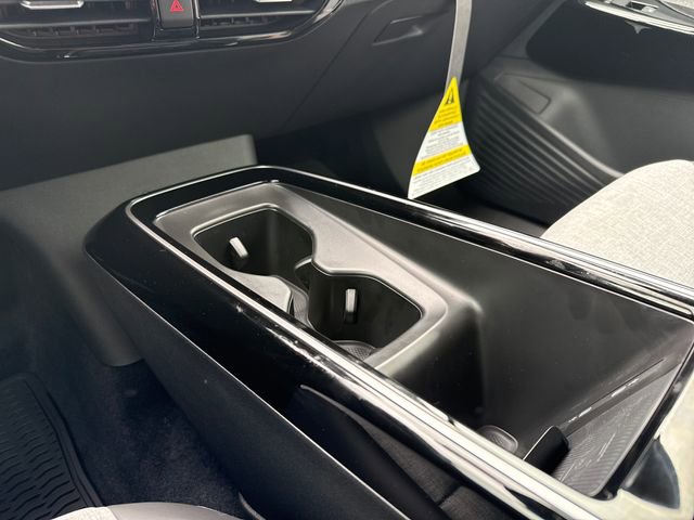 New 2026 Volkswagen ID.4 Pro AWD/4WD image 29