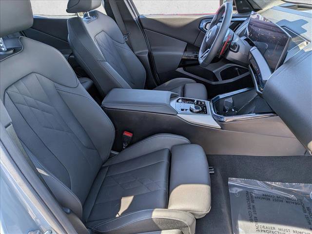 Used 2026 BMW X3 M50 w/ Premium Package image 21