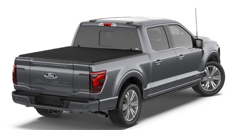 New 2026 Ford F150 Platinum AWD/4WD image 61