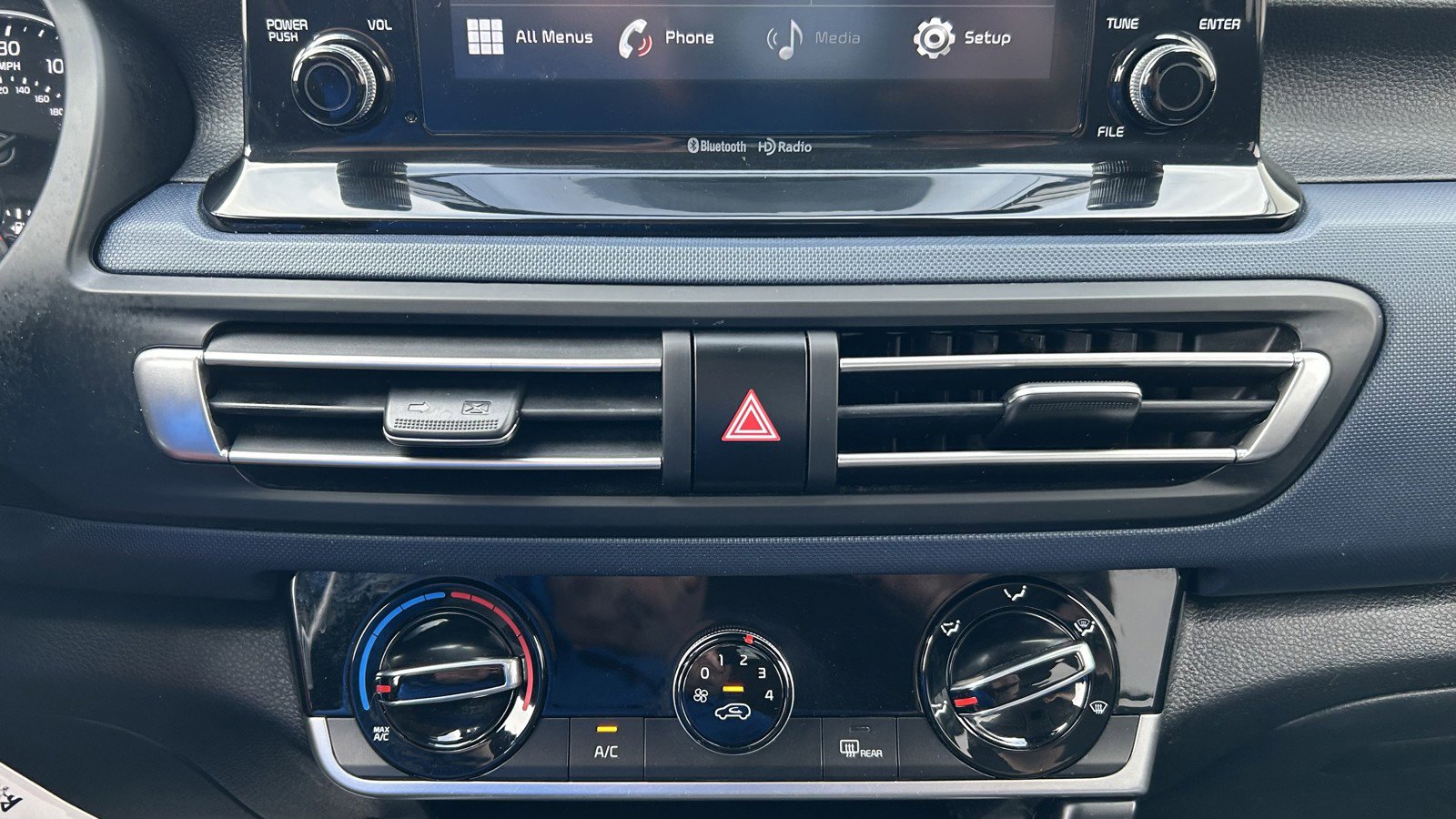 Used 2021 Kia Seltos S image 29