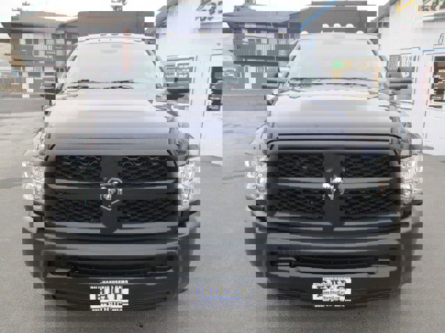 Used 2014 RAM 3500 Tradesman image 2