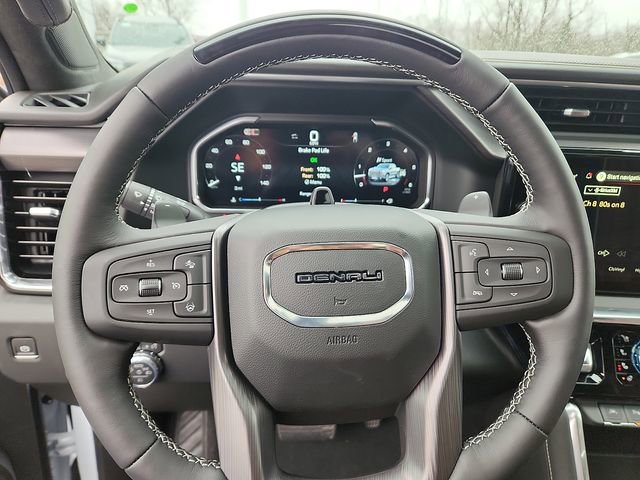 New 2026 GMC Sierra 1500 Denali Ultimate image 15
