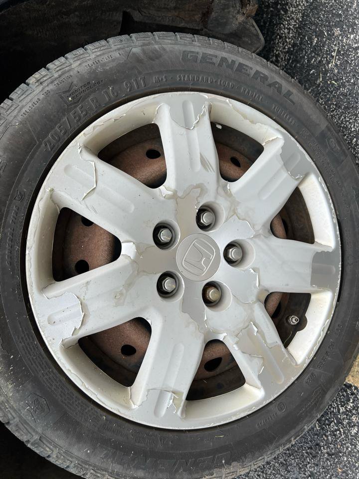 Used 2010 Honda Civic LX image 14