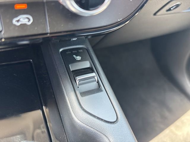 Used 2023 Kia Telluride S w/ S Sunroof Package FWD image 45