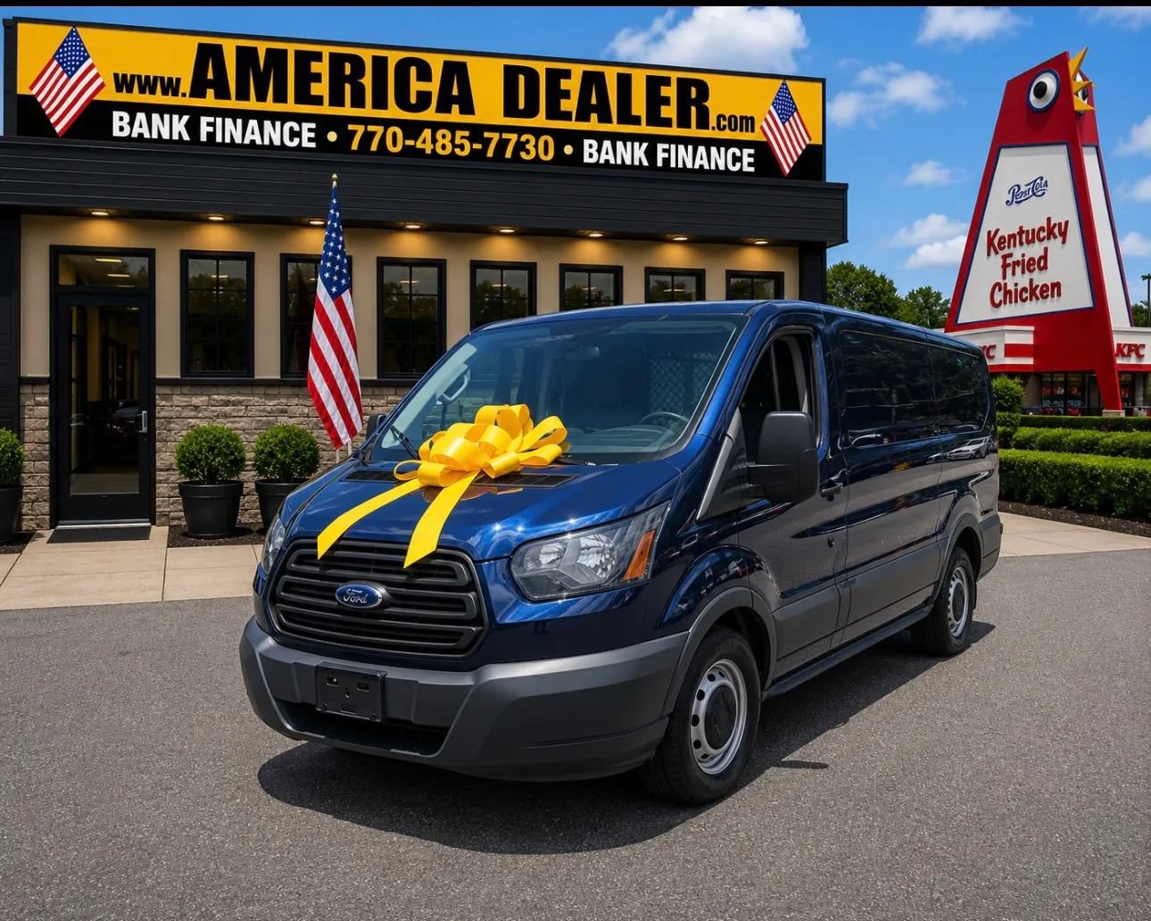 Used 2015 Ford Transit 150 130 Low Roof RWD image 22