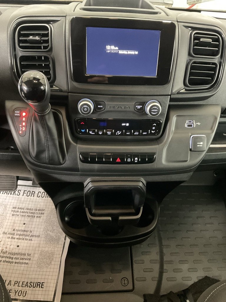 Used 2023 RAM ProMaster 1500 image 20