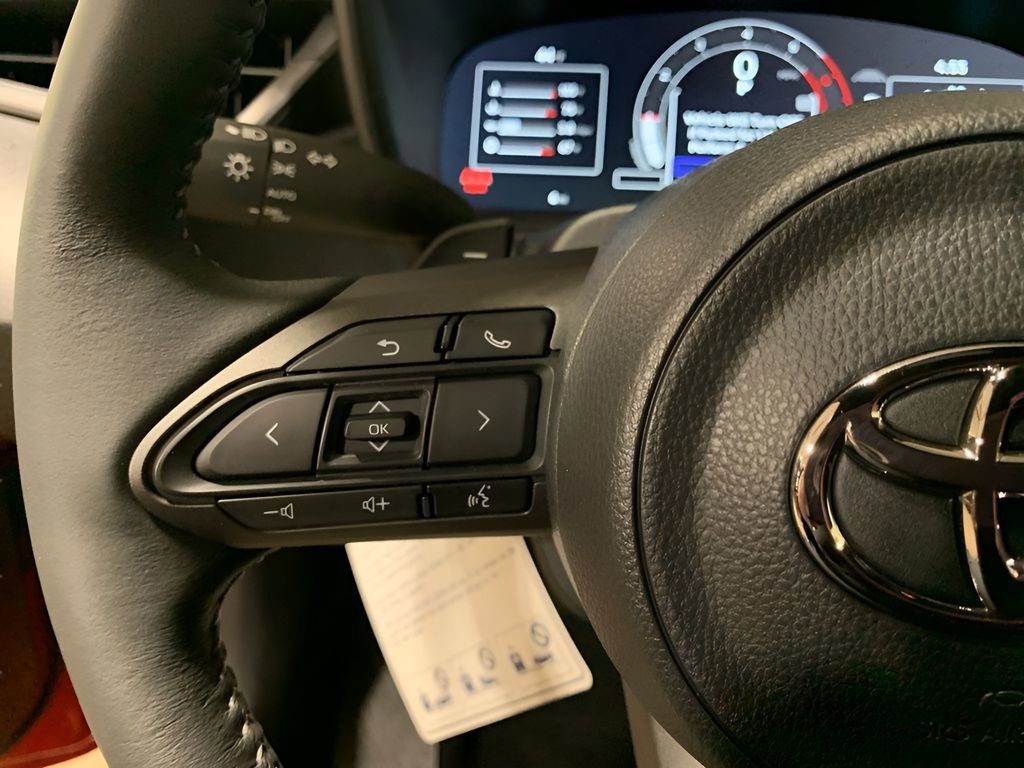 New 2025 Toyota Corolla Core image 25