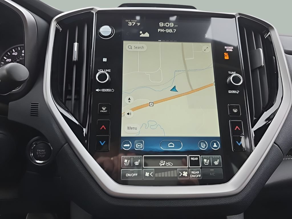Certified 2026 Subaru Ascent Touring AWD/4WD image 20