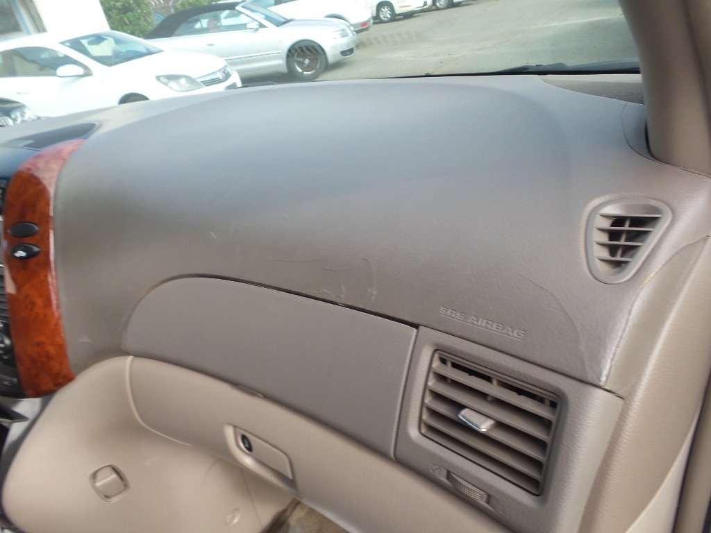 Used 2005 Toyota Sienna XLE FWD image 31