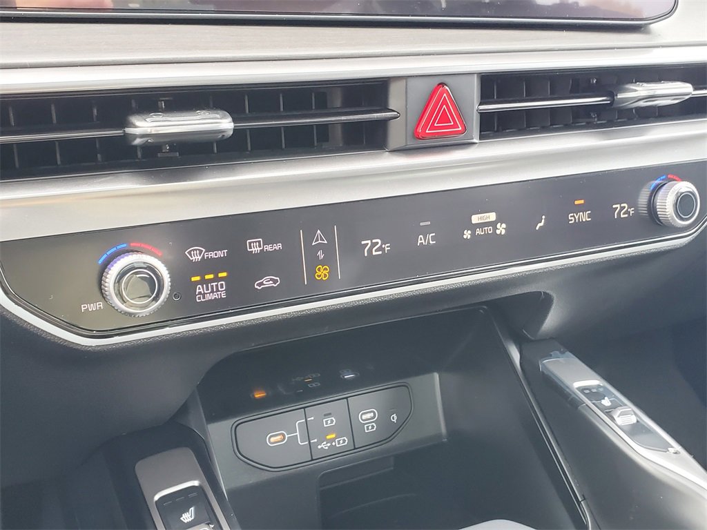 New 2026 Kia Sorento EX image 20