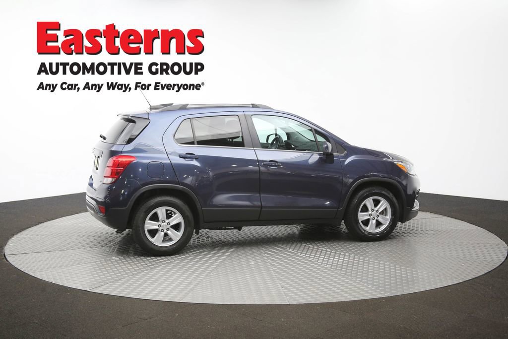 Used 2019 Chevrolet Trax LT FWD image 43