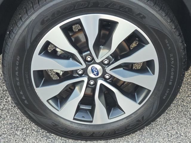 Used 2024 Subaru Outback Touring image 11