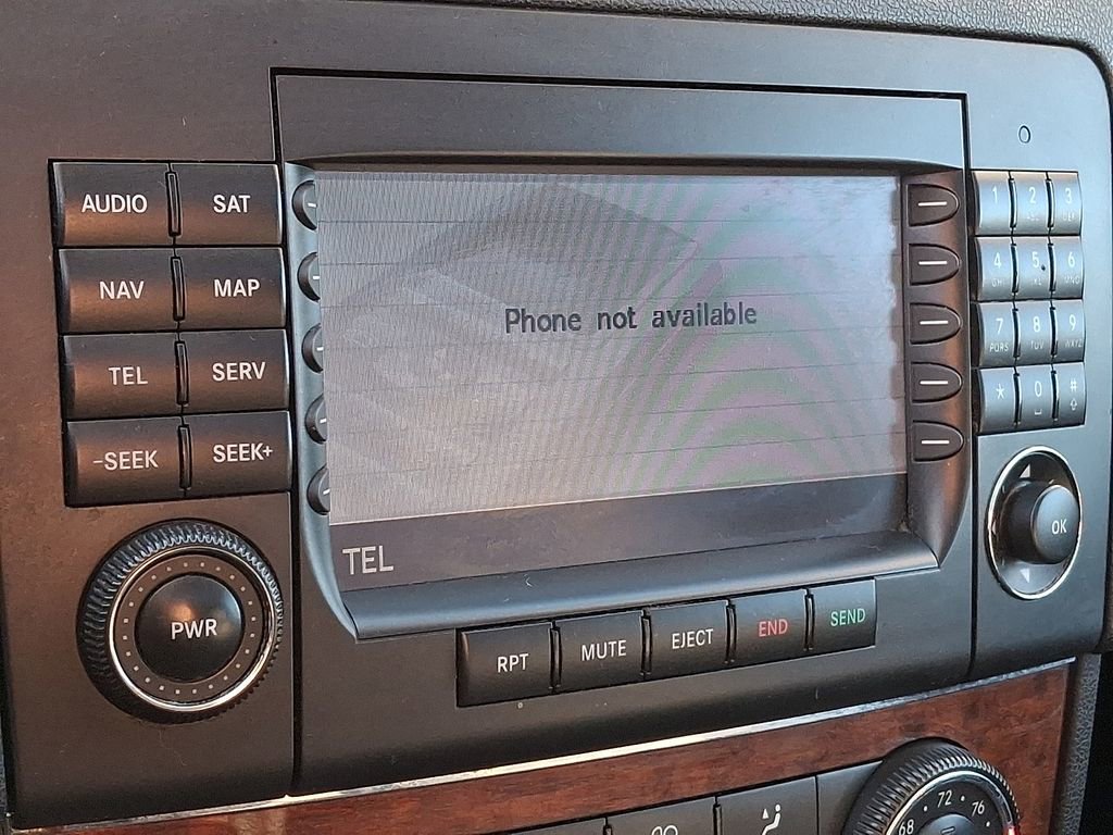Used 2006 Mercedes-Benz ML 350 4MATIC image 15