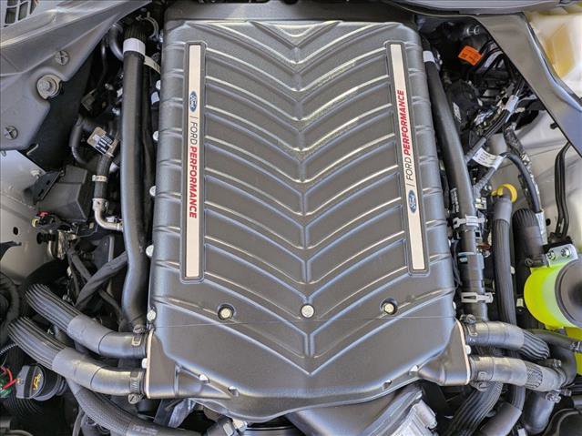 New 2026 Ford Mustang GT Premium w/ GT Performance Package image 20