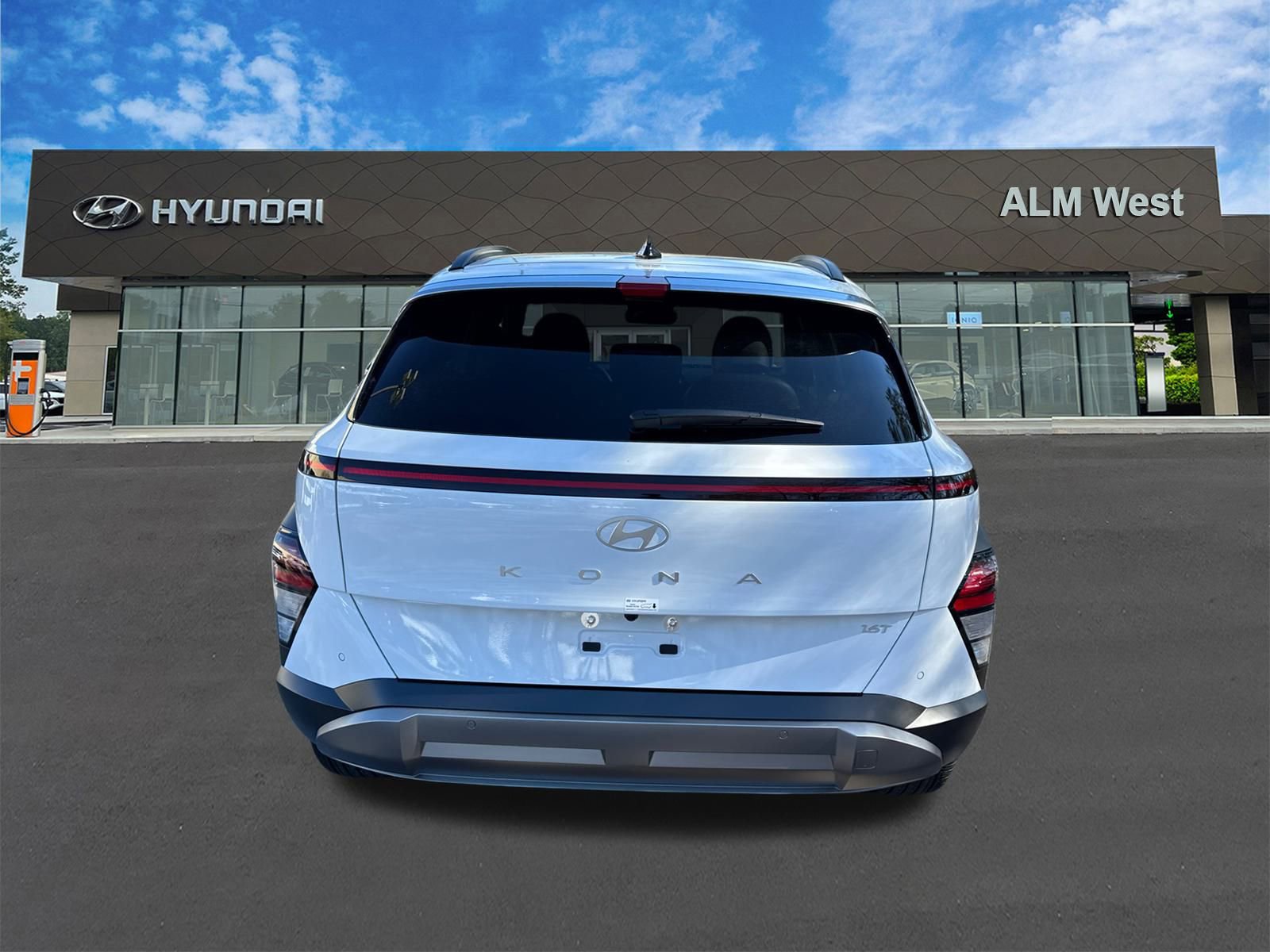 New 2026 Hyundai Kona Limited image 6