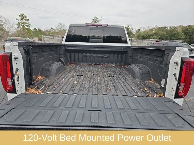 Used 2022 GMC Sierra 2500 Denali image 16