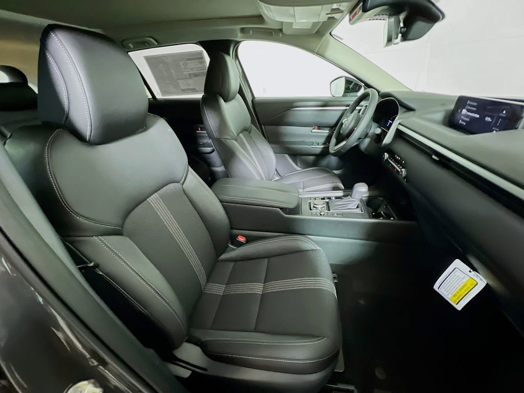 New 2026 MAZDA CX-50 2.5 Hybrid w/ Weather Package image 22