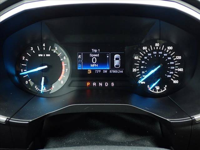 Used 2017 Ford Edge SEL AWD/4WD image 23