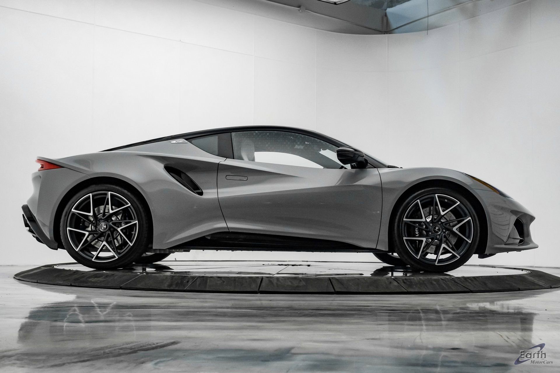 New 2026 Lotus Emira image 18