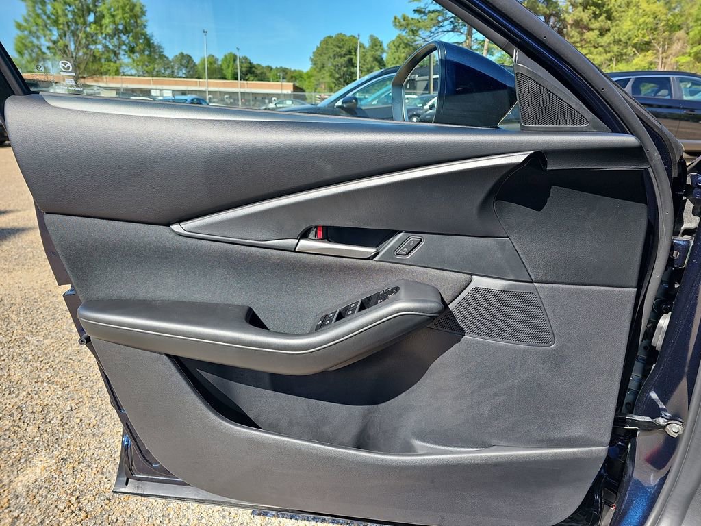 New 2026 MAZDA CX-30 AWD 2.5 S image 28