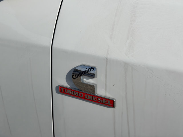 New 2026 RAM 4500 Tradesman AWD/4WD image 7