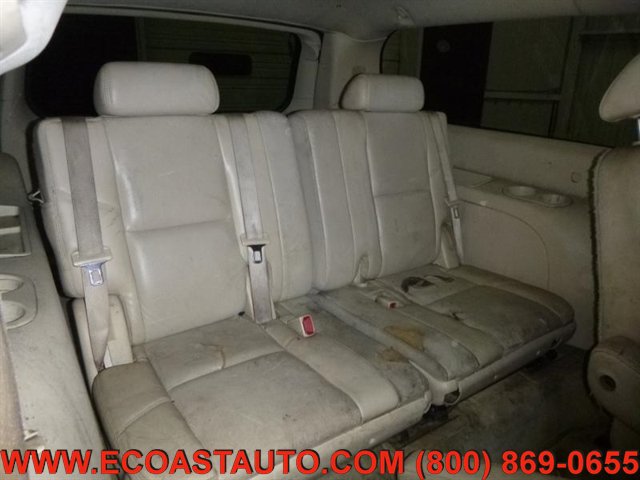 Used 2007 Cadillac Escalade ESV AWD w/ Climate Package image 12