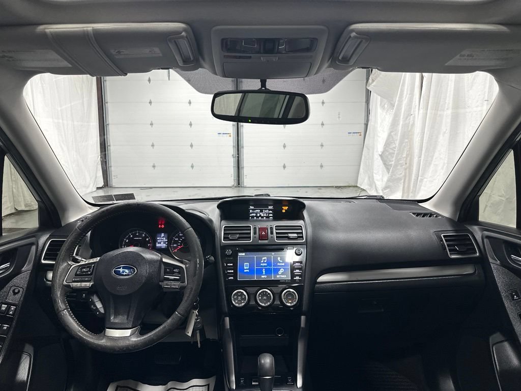 Used 2016 Subaru Forester 2.0XT Premium AWD/4WD image 36