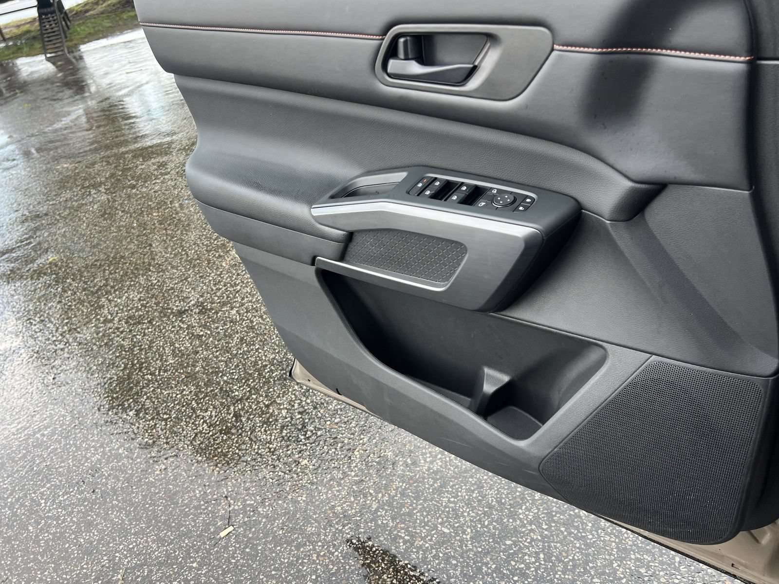 Certified 2023 Nissan Pathfinder Rock Creek AWD/4WD image 14