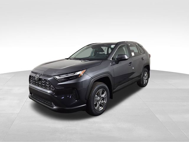 New 2025 Toyota RAV4 XLE image 2