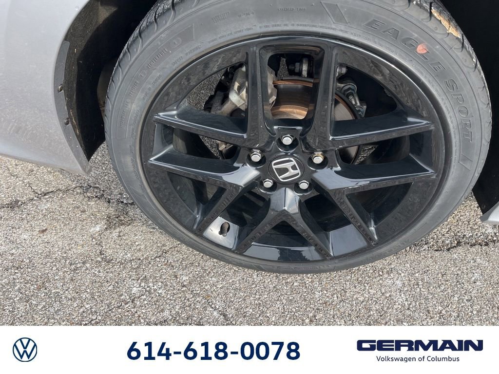 Used 2022 Honda Civic Sport image 14