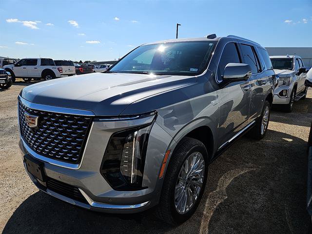 Used 2026 Cadillac Escalade Luxury w/ Touring Package