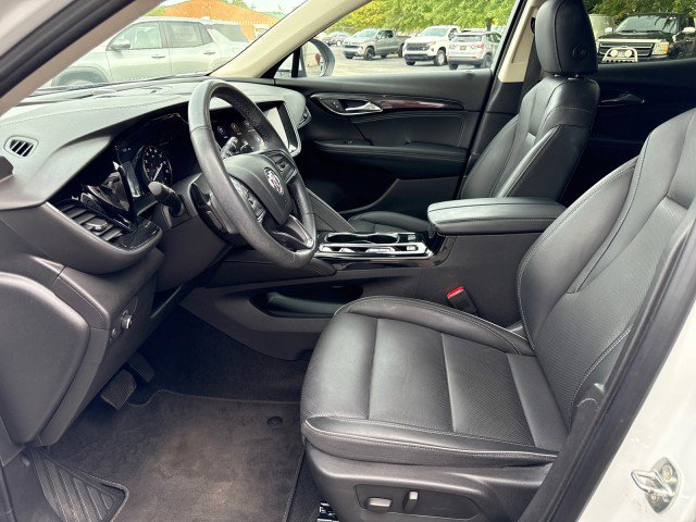 Used 2023 Buick Envision Essence FWD image 15
