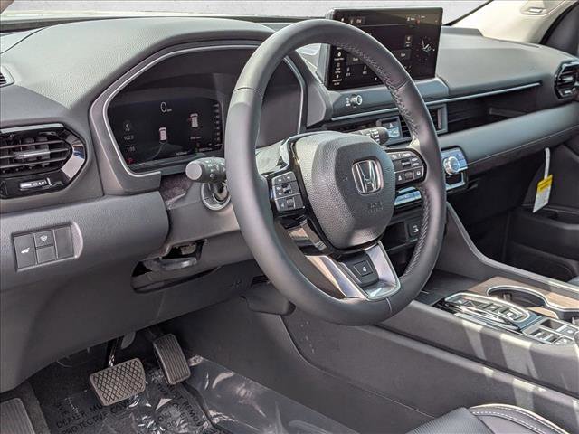 New 2026 Honda Pilot Elite image 3