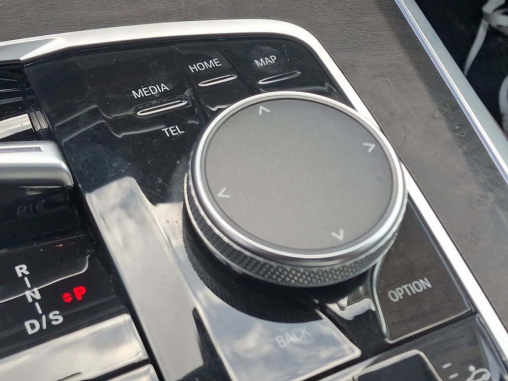 Certified 2024 BMW X5 xDrive50e w/ Climate Comfort Package image 25