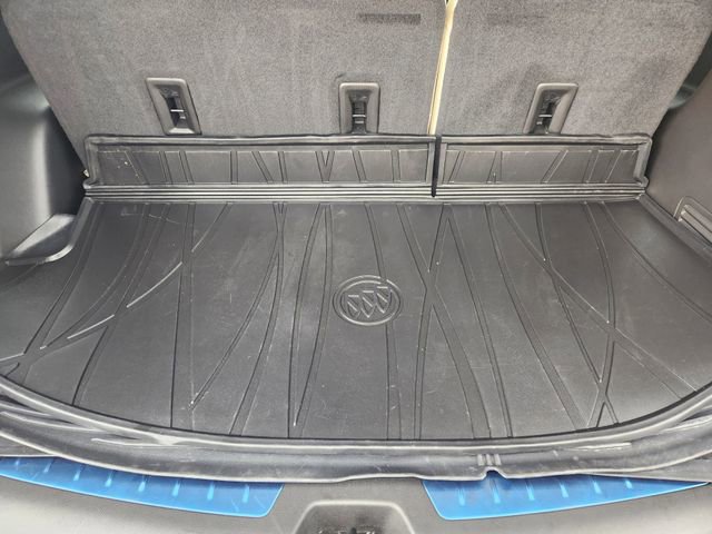 Used 2023 Buick Enclave Avenir w/ Trailering Package, 5000 lbs. image 35