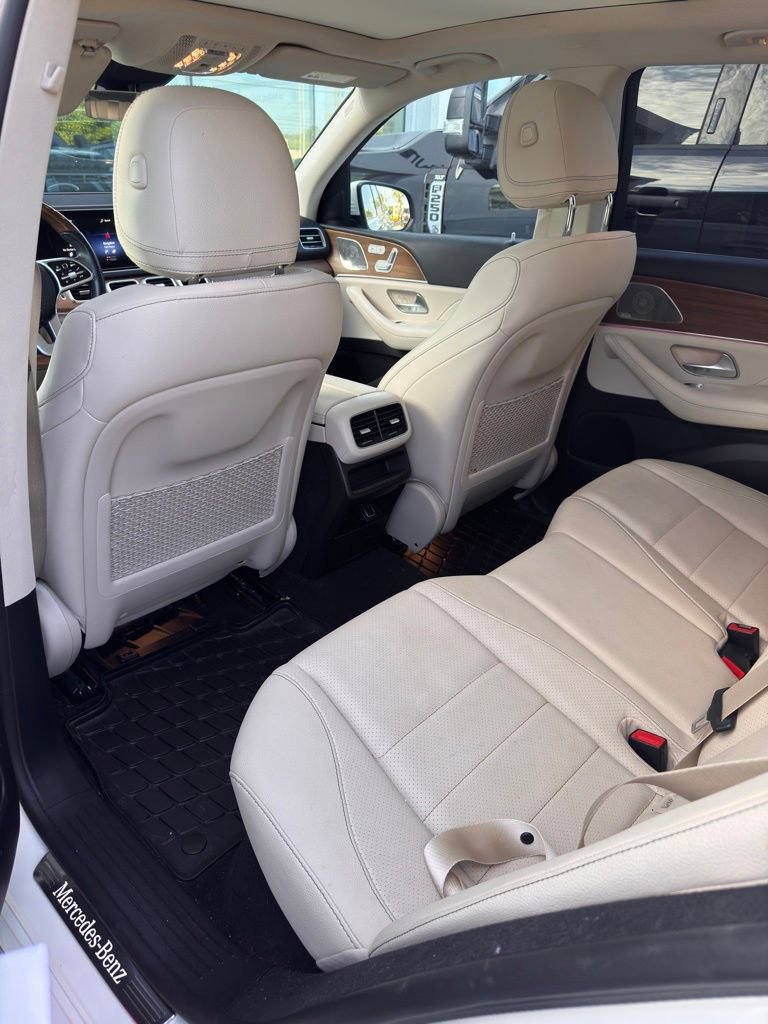 Used 2022 Mercedes-Benz GLE 450 4MATIC image 43