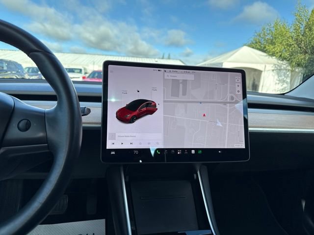 Used 2018 Tesla Model 3 Long Range RWD image 20