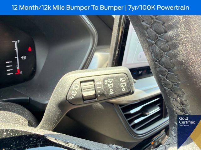 Used 2023 Ford Escape Active w/ Tech Pack #1 AWD/4WD image 46
