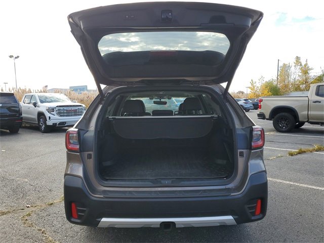 Used 2022 Subaru Outback Limited w/ Popular Package #2 image 27
