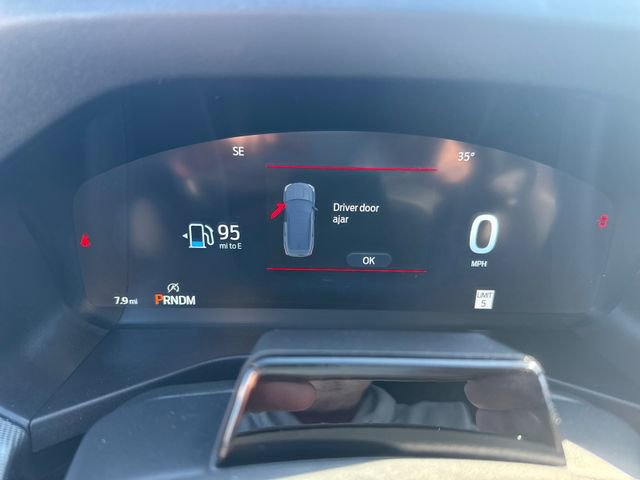 New 2026 Ford Explorer ST w/ Sun And Sound Package image 20