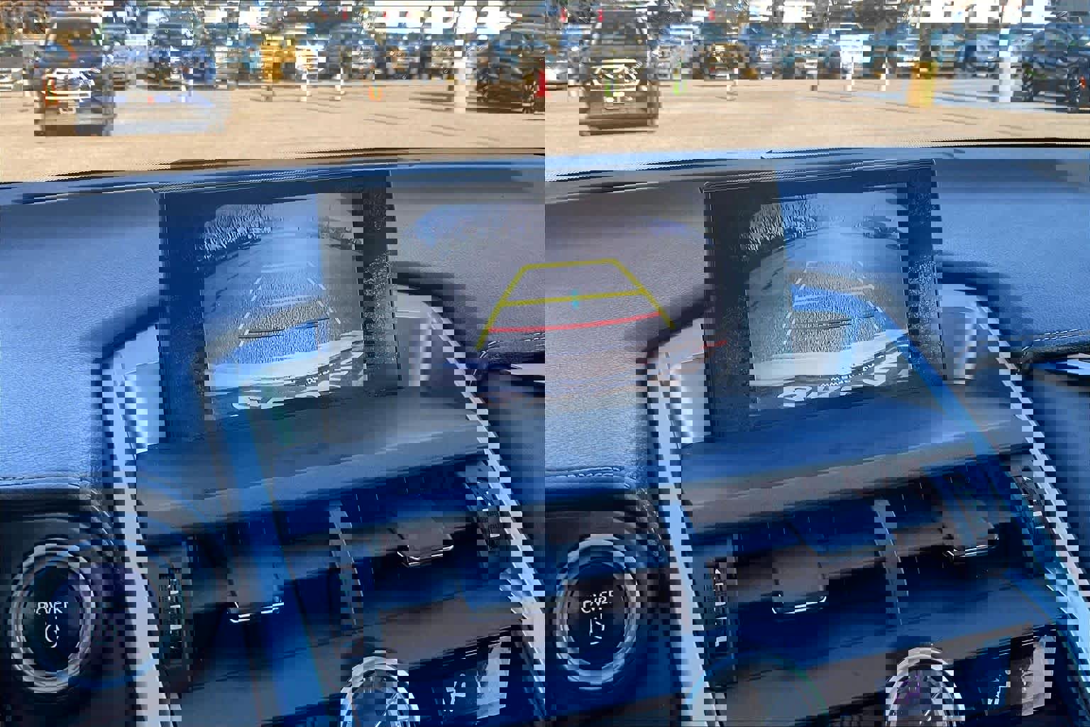 Used 2015 Lexus NX 300h AWD w/ Luxury Package image 28