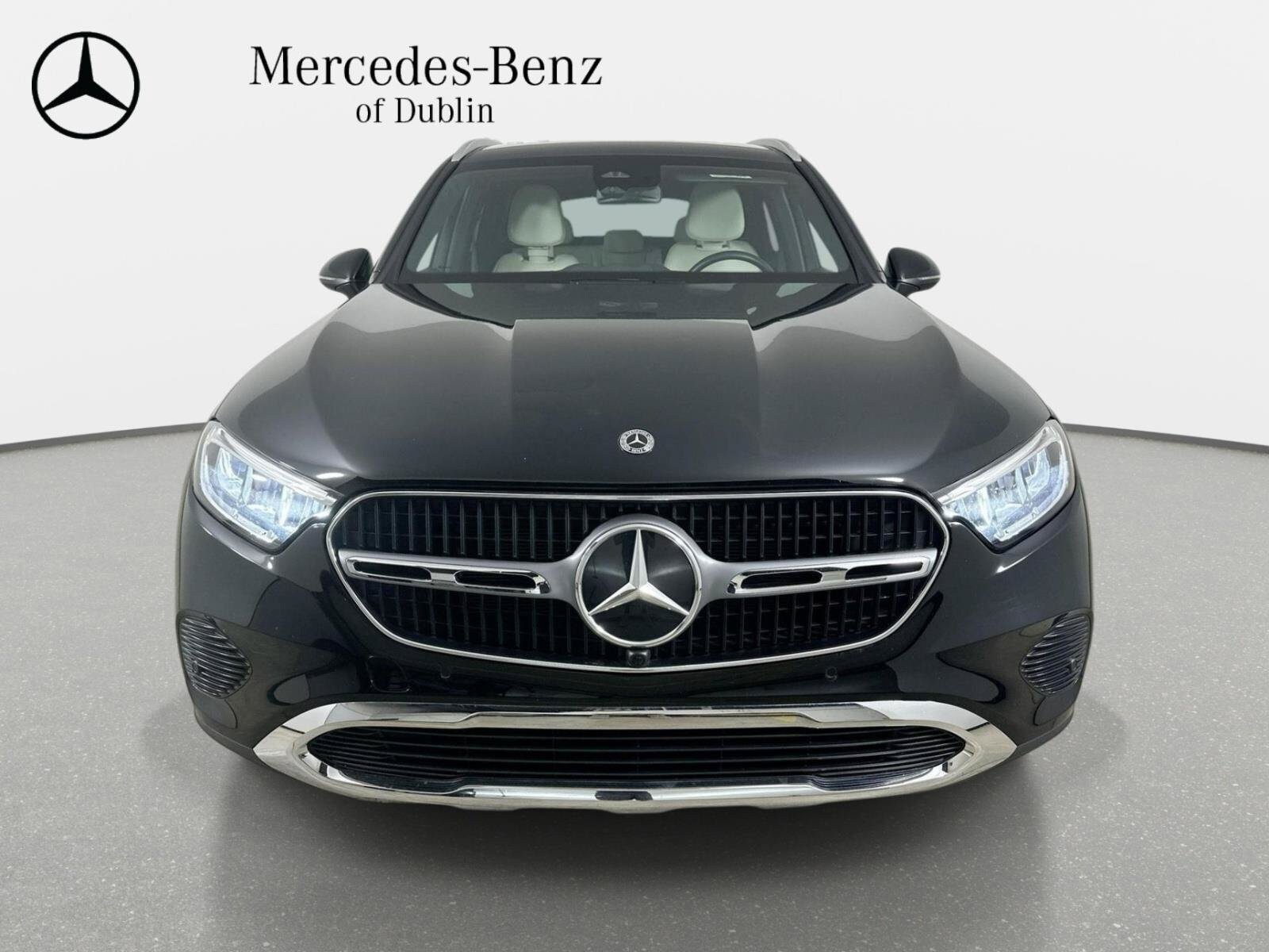 Certified 2024 Mercedes-Benz GLC 300 4MATIC image 2