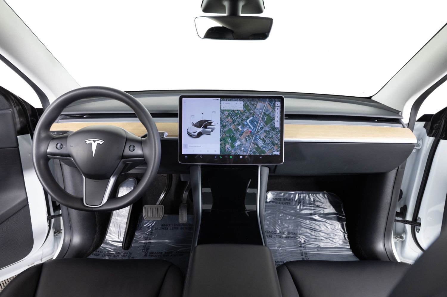 Used 2021 Tesla Model Y Long Range image 33